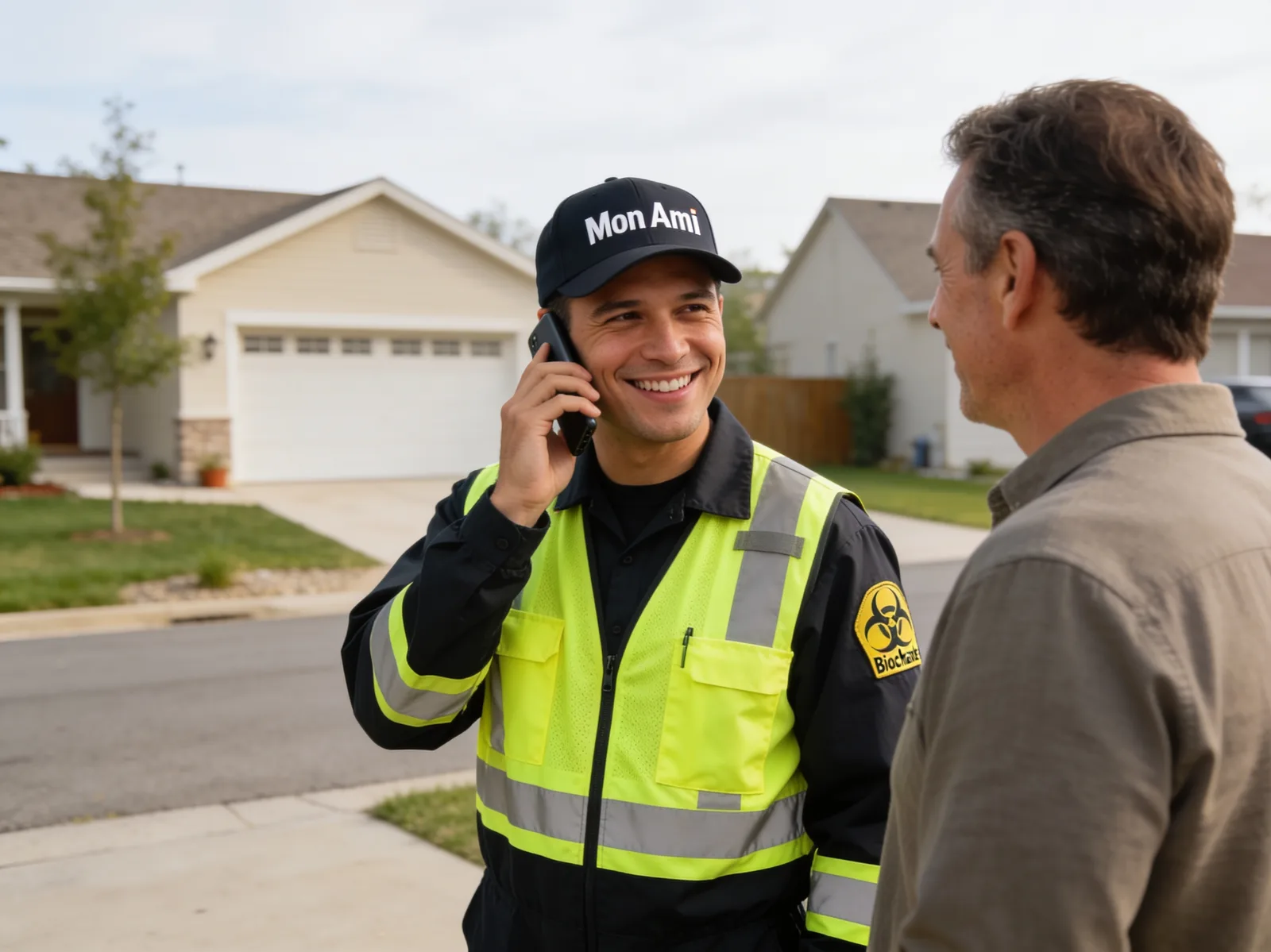 Sewage Cleanup Unionville, PA FAQs